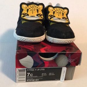 Nike Kyrie 4 LB (TD) (authentic)
